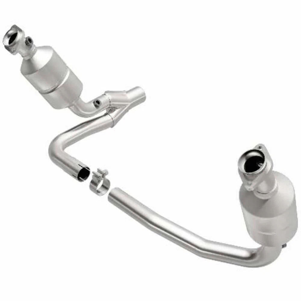 Catalytic Converter for 2004 Dodge Dakota 3.7L MagnaFlow 49657